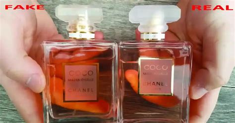 real vs fake coco chanel mademoiselle|best price chanel coco mademoiselle.